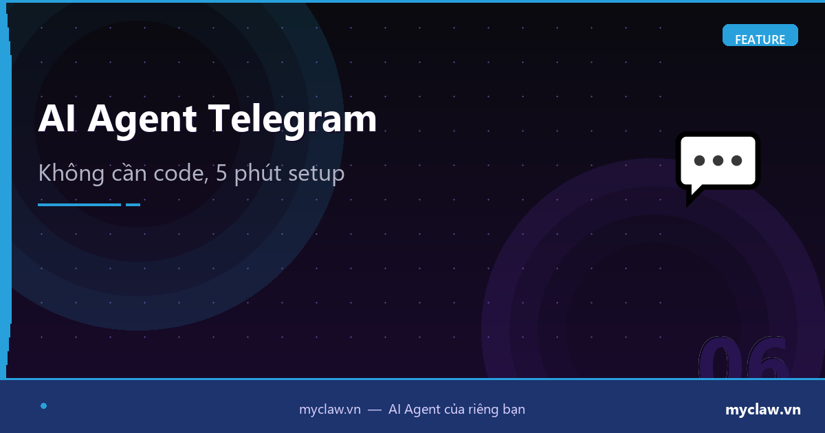 So sánh: Agentic AI vs AI Agent vs Chatbot vs Automation 2026